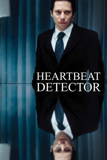Heartbeat Detector movie poster