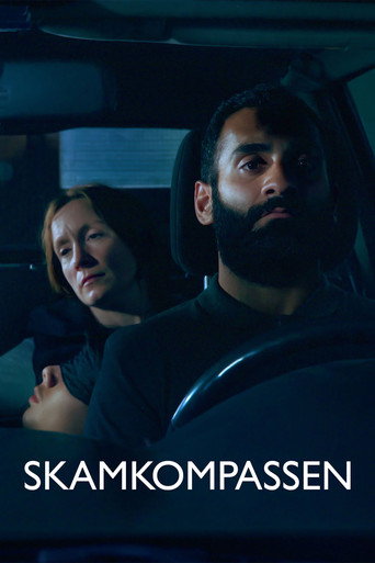 Compass of Shame movie poster