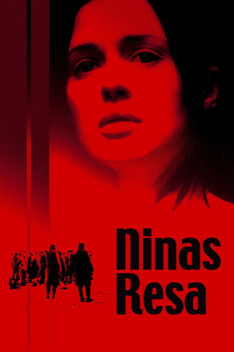 Nina's Journey movie poster