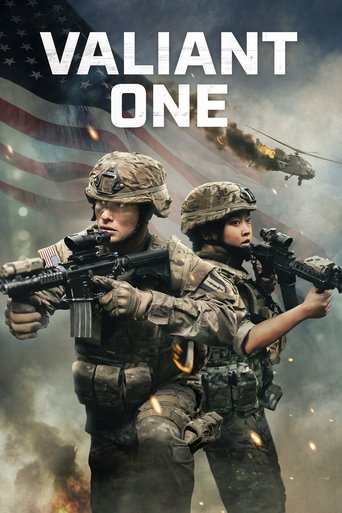 Valiant One movie poster