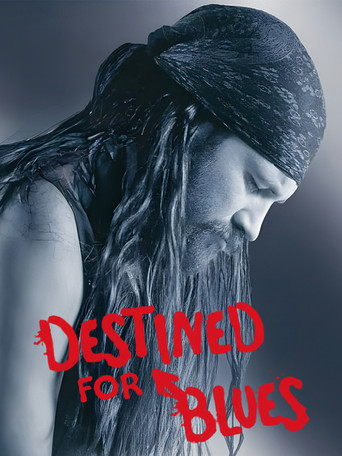 Destined for Blues movie poster