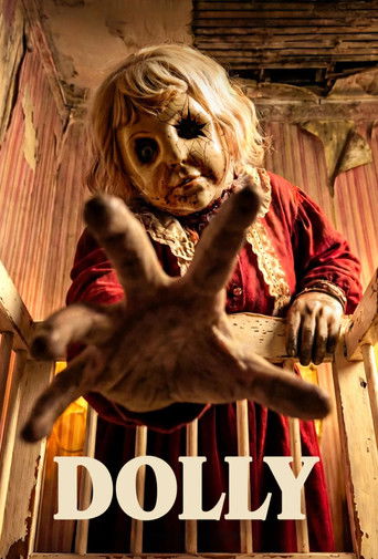 Dolly movie poster