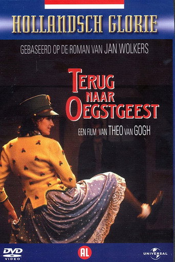 Return to Oegstgeest movie poster