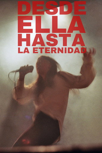 From her to eternity movie poster