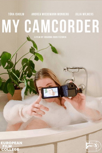 My Camcorder movie poster