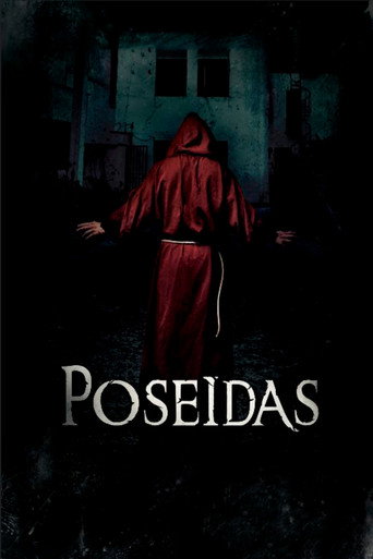 Poseídas movie poster