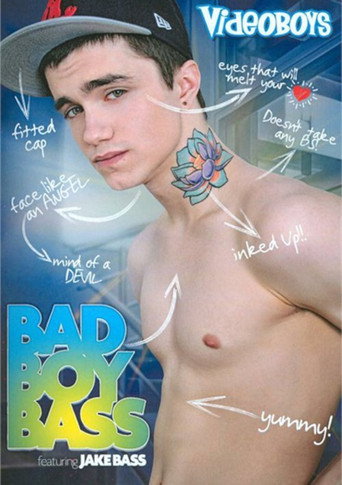 Bad Boy Bass movie poster