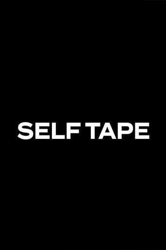 Self Tape movie poster