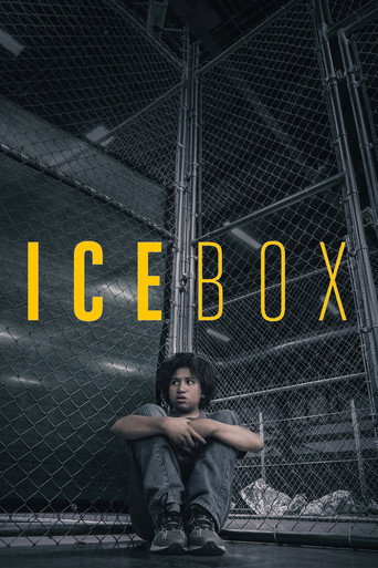 Icebox movie poster