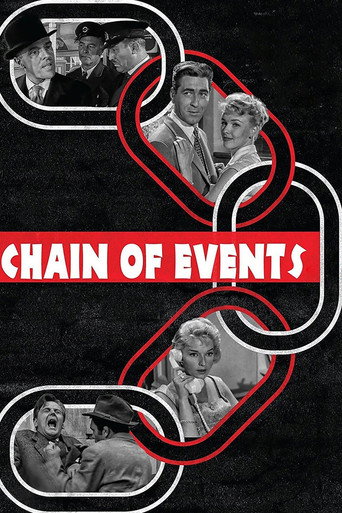 Chain of Events movie poster