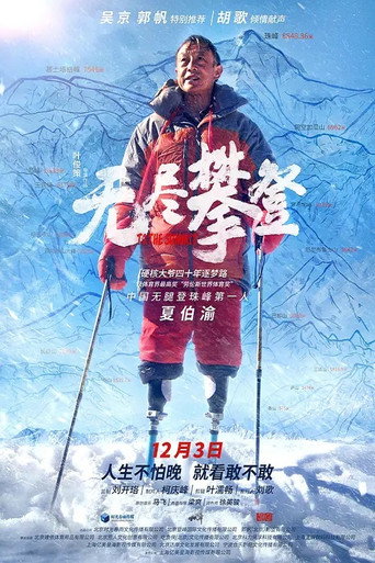 To the Summit movie poster