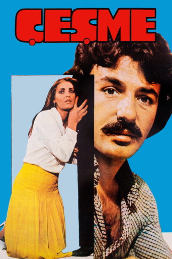 Çeşme movie poster
