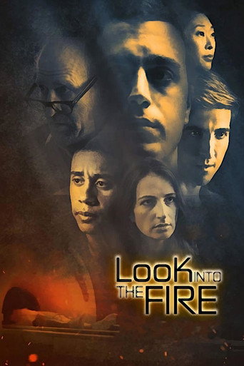 Look Into the Fire movie poster