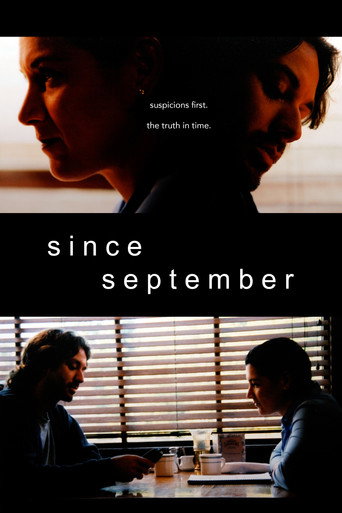 Since September movie poster