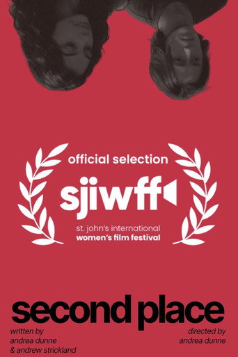 Second Place movie poster