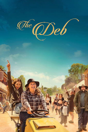 The Deb movie poster
