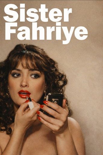 Sister Fahriye movie poster