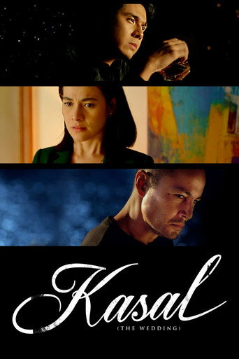 The Wedding movie poster