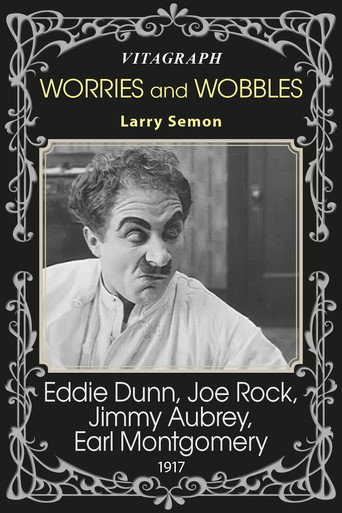 Worries and Wobbles movie poster