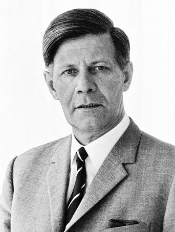 Mensch Helmut - der Mythos Helmut Schmidt movie poster