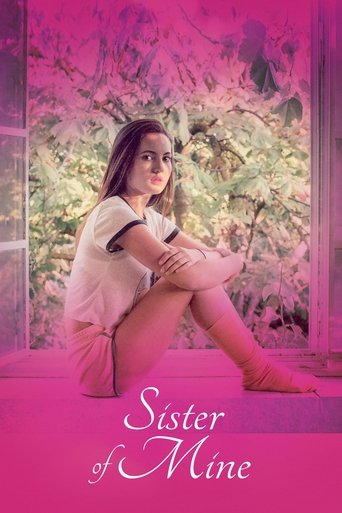 Sister of Mine movie poster