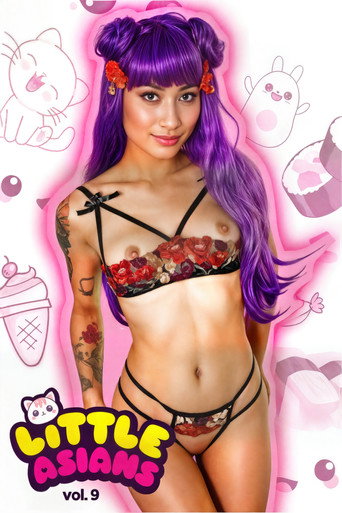Little Asians 9 movie poster