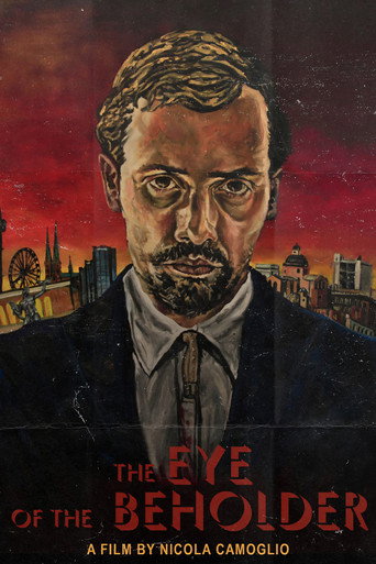The Eye of the Beholder movie poster