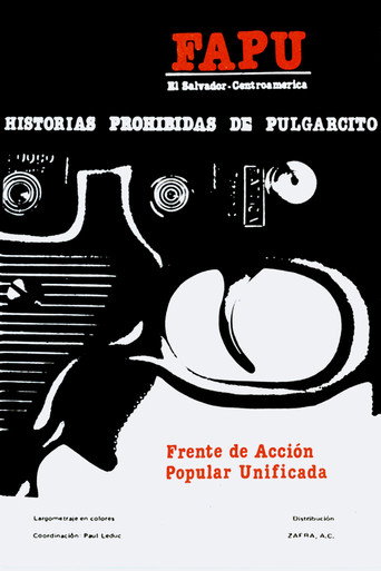 Historias prohibidas de Pulgarcito movie poster