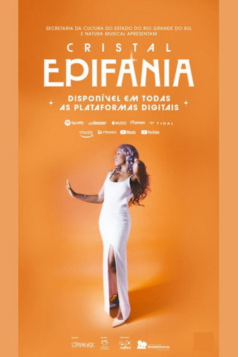 Epifania - O Filme movie poster