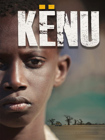 Kënu movie poster