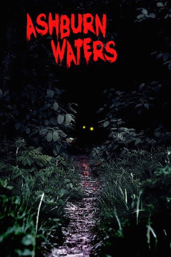 Ashburn Waters movie poster