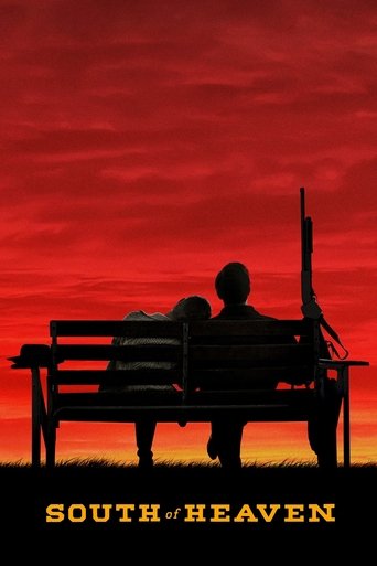 South of Heaven movie poster