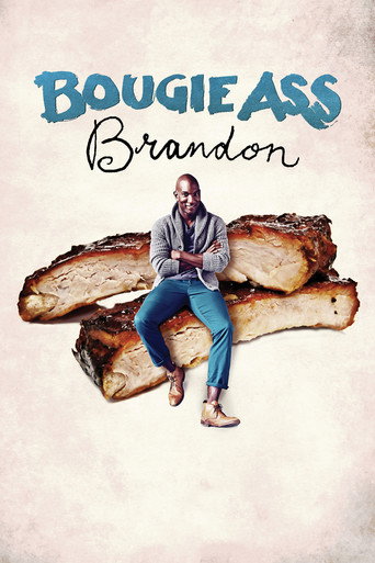 Bougie Ass Brandon movie poster