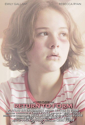 Return to Form movie poster