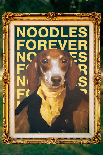 Noodles Forever movie poster