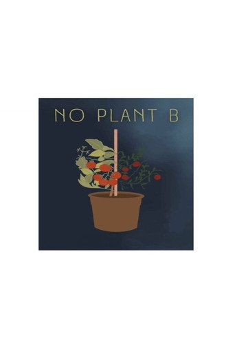 No Plant B movie poster