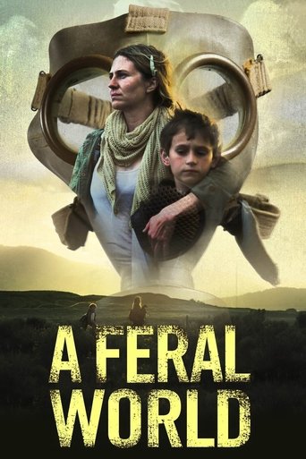 A Feral World movie poster