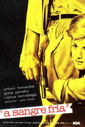 In Cold Blood movie poster