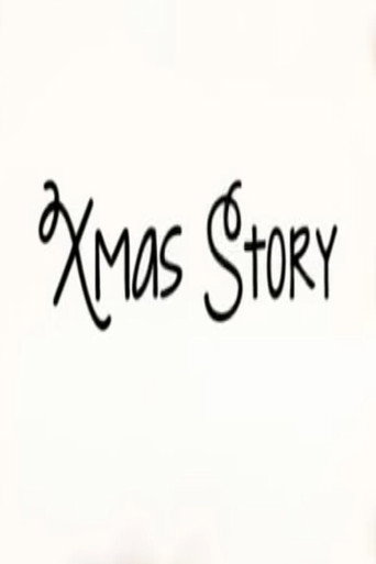 Xmas Story movie poster