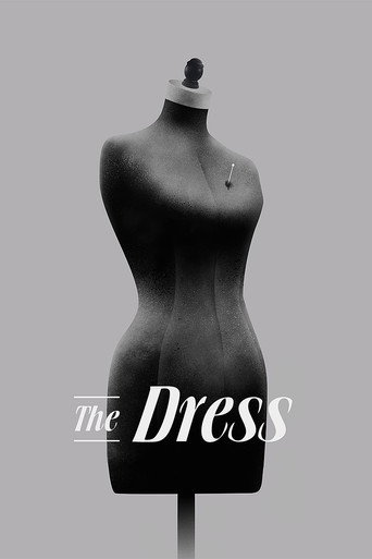 The Dress movie poster