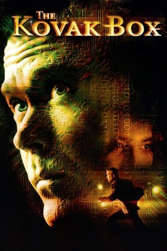The Kovak Box movie poster