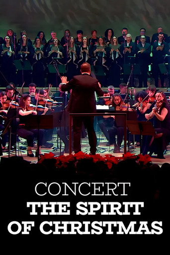 The Spirit of Christmas movie poster