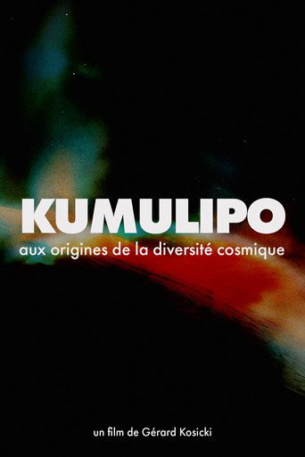 Kumulipo movie poster