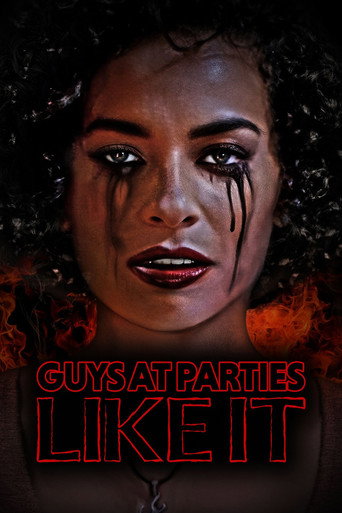Guys at Parties Like It movie poster