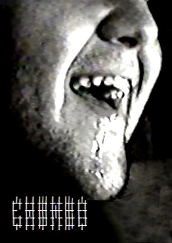 Chumbo movie poster
