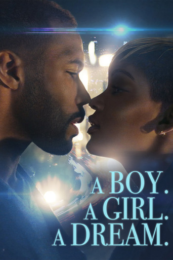 A Boy. A Girl. A Dream movie poster