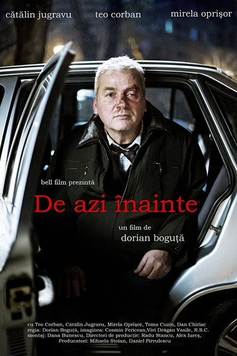 From Now On movie poster