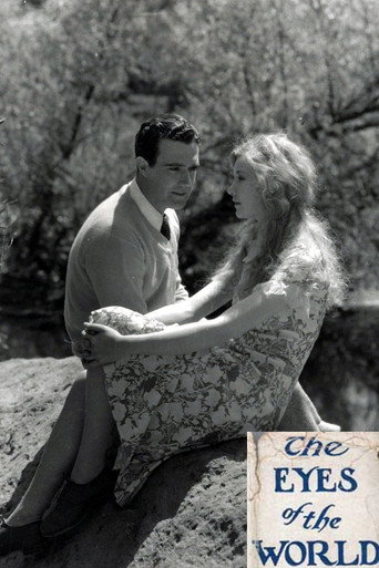 The Eyes of the World movie poster