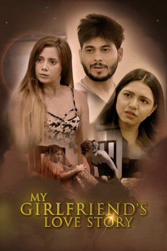 My Girlfriend’s Love Story movie poster