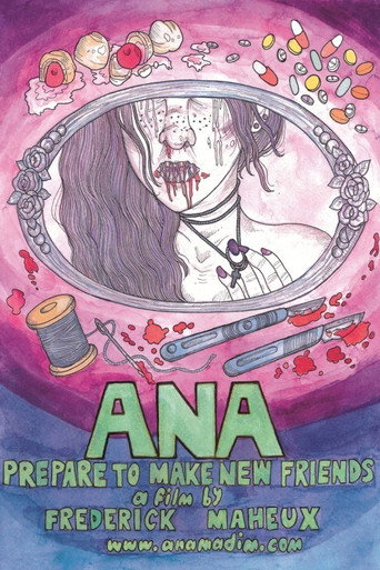ANA movie poster